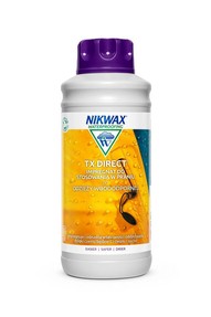 Impregnat do odzieży wodoodpornej Nikwax TX Direct 1000 ml