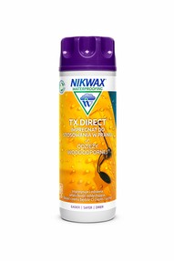 Impregnat do odzieży wodoodpornej Nikwax TX Direct 300 ml