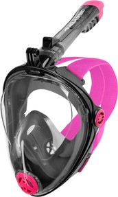 Maska do nurkowania pełnotwarzowa Aqua Speed Spectra 2.0 rozmiar S/M kolor 19