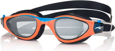 Okulary pływackie dla dzieci Aqua Speed MAORI kolor 75