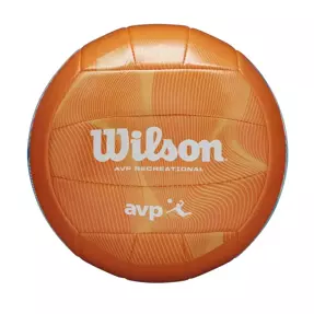 Piłka do siatkówki plażowej Wilson WV4006801