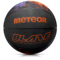 Piłka koszykowa Meteor Blaze 5