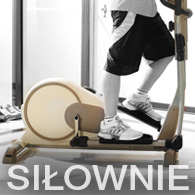 oferta dla siłowni