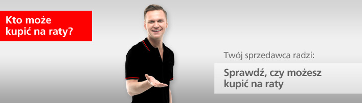 raty żagiel