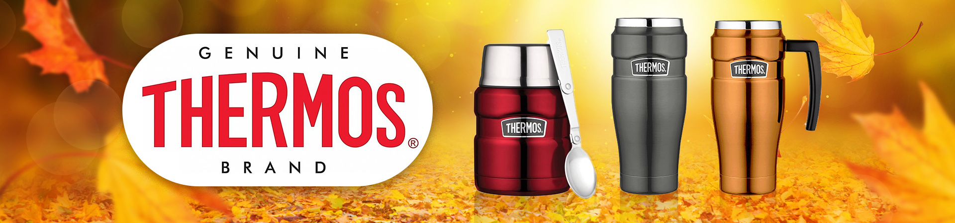 THERMOS