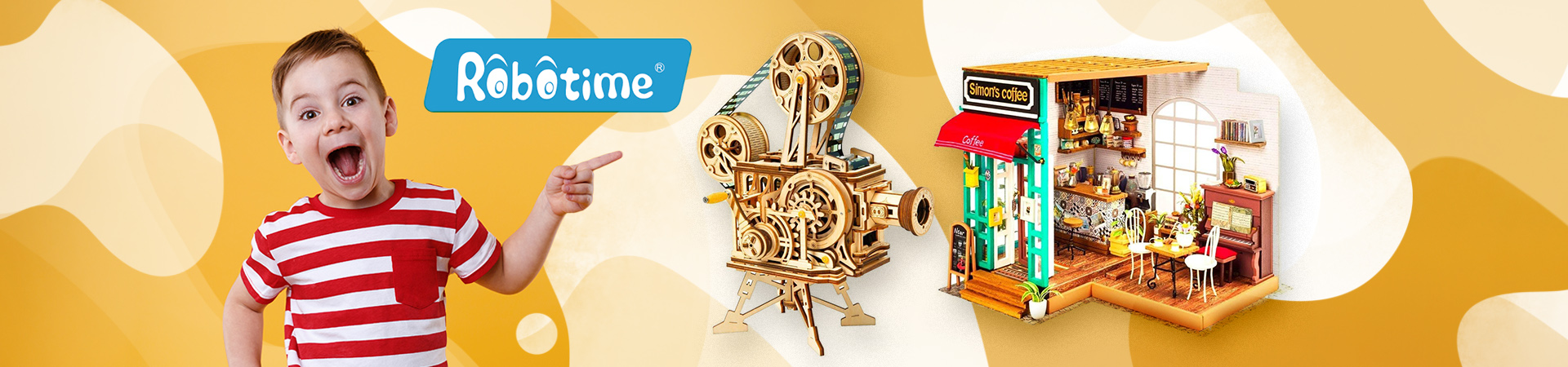 ROBOTIME