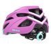Kask rowerowy Meteor Marven S 52-56 cm fioletowy