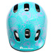 KASK ROWEROWY DZIECIĘCY METEOR MV6-2 FLOWER