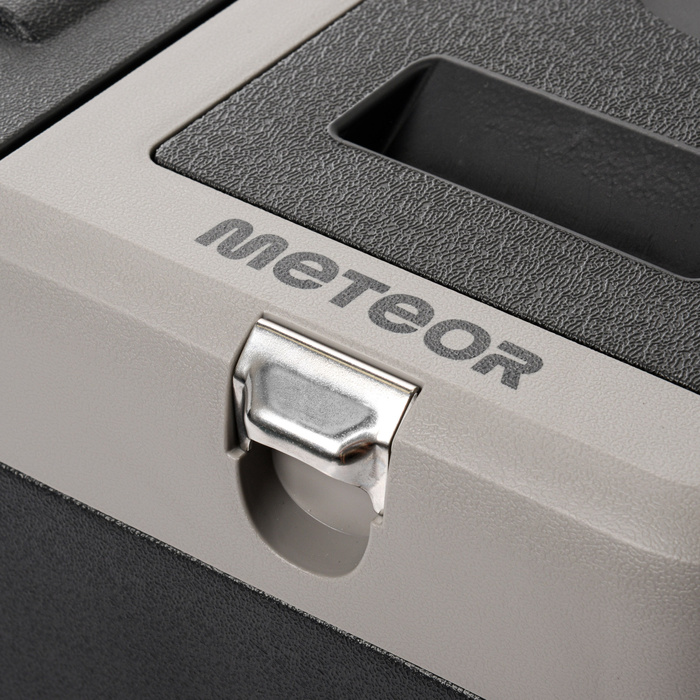 Lodówka kompresorowa Meteor M30