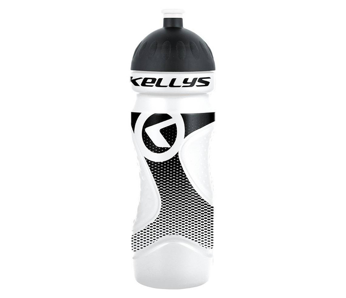 Bidon Kellys Sport 2022 Biały