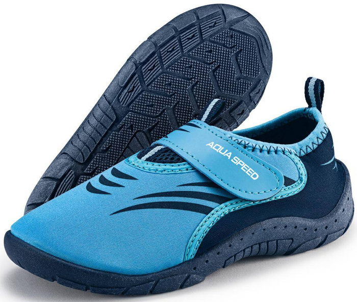 Buty do wody dla dzieci Aqua Speed 27E rozmiar 32