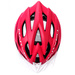 Kask rowerowy Meteor Marven L 58-61 cm koralowy/biały