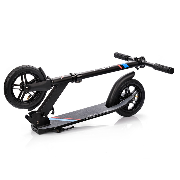 HULAJNOGA METEOR ICONIC black