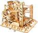 ROBOTIME Drewniany Model Puzzle 3D Tor Mechaniczny LG503