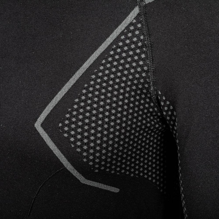 Bielizna termoaktywna męska Alpinus Active Base Layer Set rozmiar XXL
