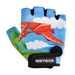 RĘKAWICZKI ROWEROWE METEOR JUNIOR DINOSAUR XS