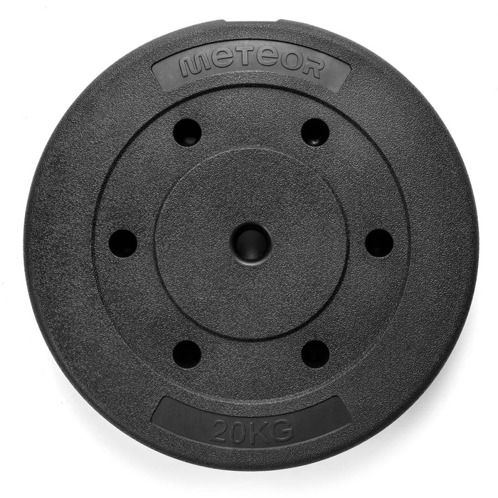 Talerz bitumiczny Meteor 20 kg