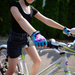 Rękawiczki rowerowe Meteor Kitty S