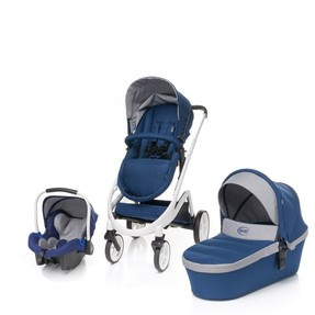 Wózek Dziecięcy Spacerówka COSMO 2w1 4Baby