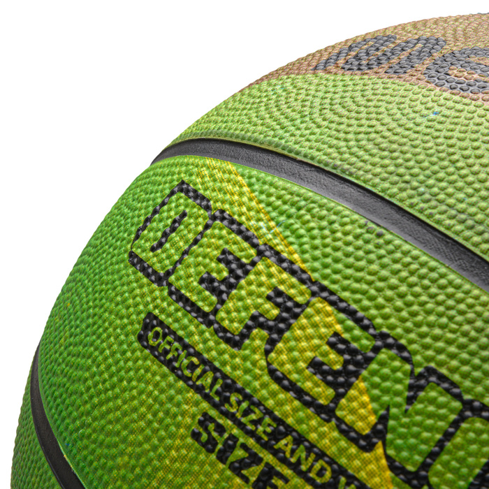 Piłka koszykowa Meteor Defence 7