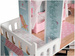 Domek dla lalek Mamabrum 123 cm Mamabrum