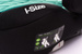 Siedzisko samochodowe dla dzieci 4baby Hi-Fix green