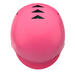 Kask rowerowy dziecięcy Meteor KS02 pink