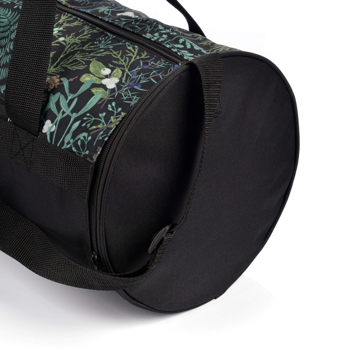 Torba fitness Meteor Sirin 25 l Verdant