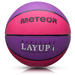 PIŁKA KOSZOWA METEOR LAYUP #4