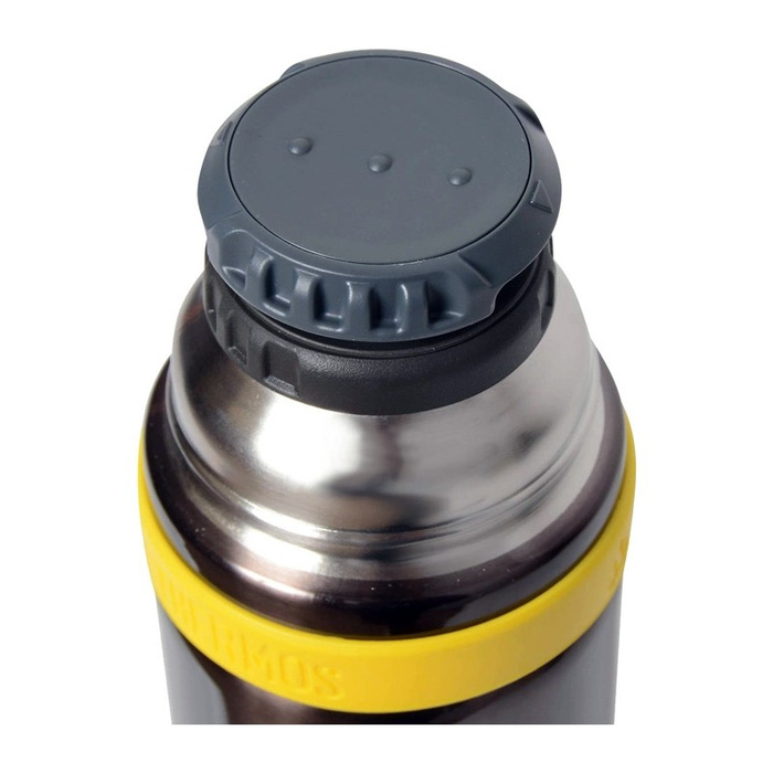 Termos z kubkiem do warunków ekstremalnych Thermos 500 ml khaki