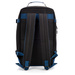 Plecak kabinowy Meteor Hermod 20 l czarny/niebieski