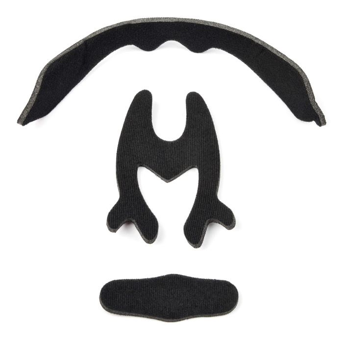 Kask rowerowy Meteor KS07 S 48-52 cm Hearts