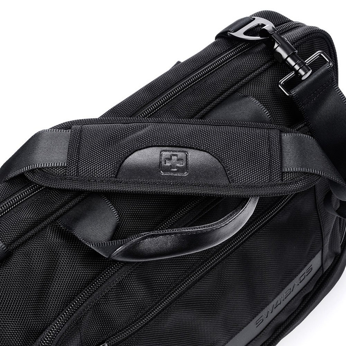 SB138 Torba na Laptopa 16" SION 6.2L