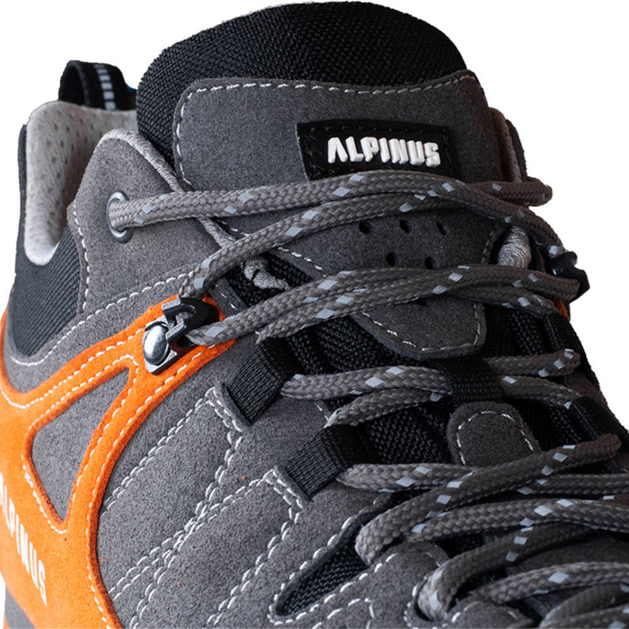 Buty trekkingowe Alpinus The Ridge Low Pro GR43298 rozmiar 44