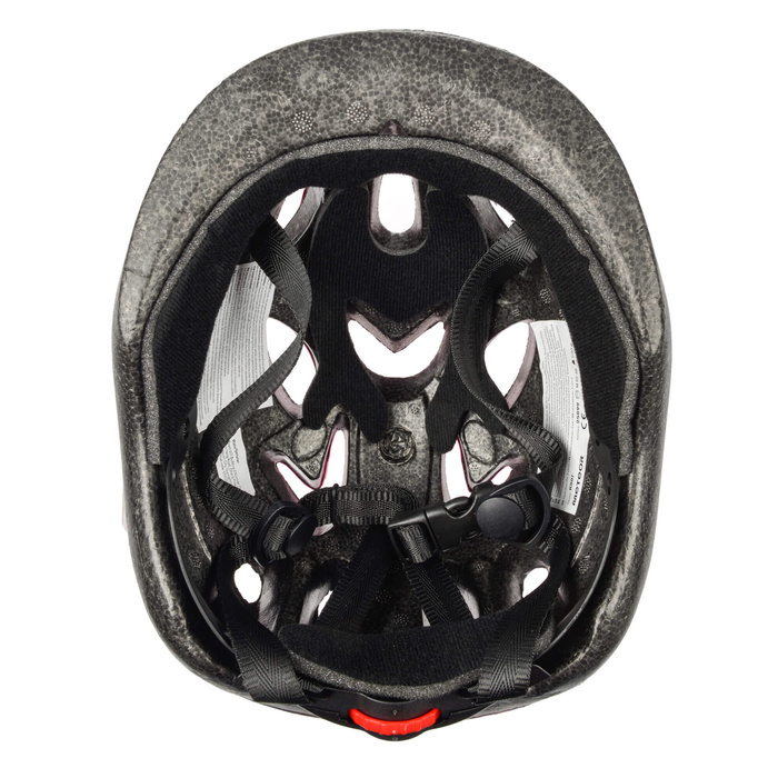 Kask rowerowy Meteor KS07 S 48-52 cm Hearts