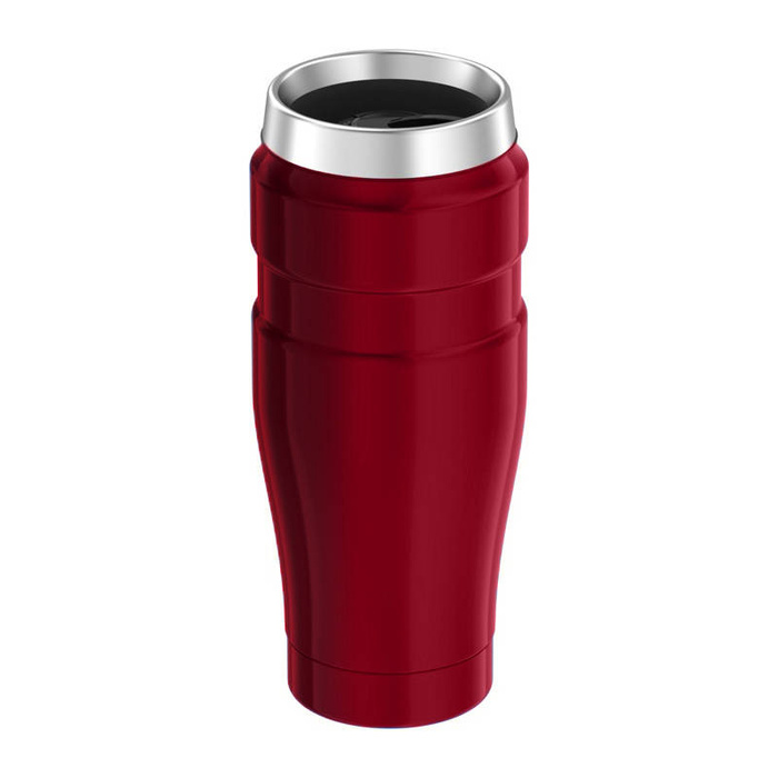 Kubek Termiczny Termos THERMOS - czerwony