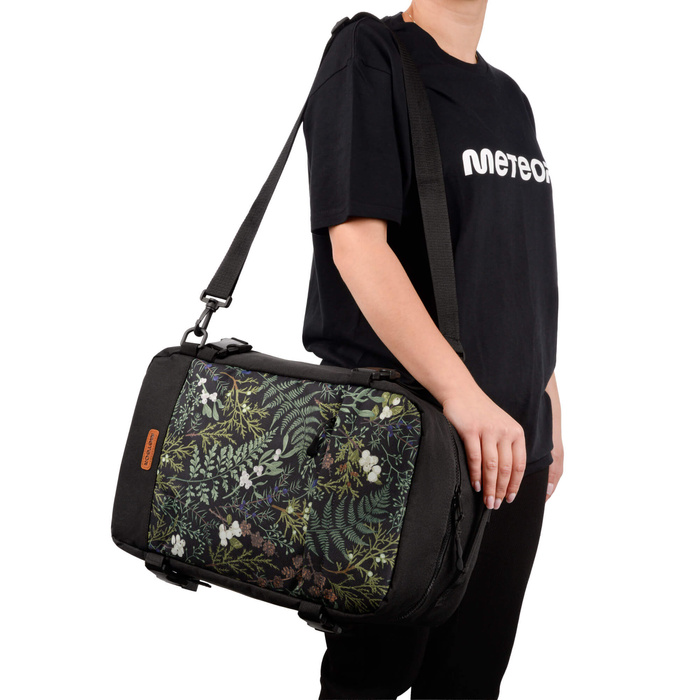 Plecak kabinowy Meteor Hermod 20 l Verdant