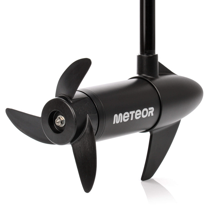 Silnik elektryczny zaburtowy Meteor NRS-68X