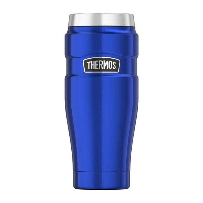Kubek Termiczny Termos THERMOS – niebieski