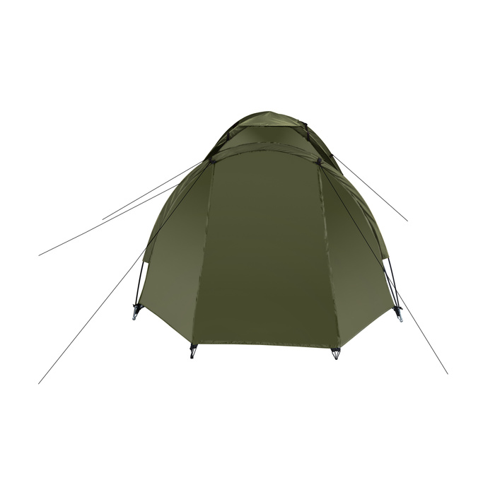 NC6010 KHAKI NAMIOT KEMPINGOWY HIKER NILS CAMP