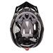 Kask rowerowy Meteor MV29 Drizzle L 58-61 cm biały/szary