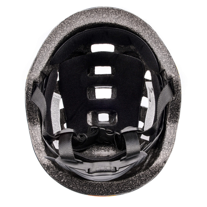 Kask rowerowy Meteor KS08 M 52-56 cm Cosmic