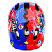 KASK ROWEROWY DZIECIĘCY METEOR MV6-2 AUTO