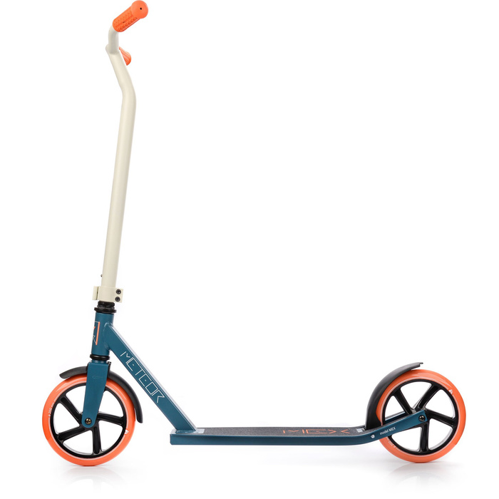 Hulajnoga Meteor Mex grey/orange