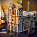 Little Story Drewniane Puzzle Model 3D - Katedra Notre-Dame