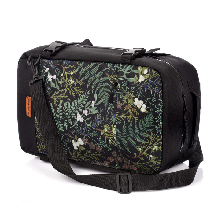 Plecak kabinowy Meteor Hermod 20 l Verdant
