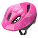 KASK ROWEROWY DZIECIĘCY METEOR KS05 pink