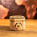 ROBOTIME Drewniany Model Puzzle 3D Skrzynia skarbów