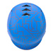 Kask rowerowy Meteor KS02 S 48-52 cm niebieski