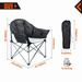 FOTEL SKŁADANY KING CAMP SOFA KC3976